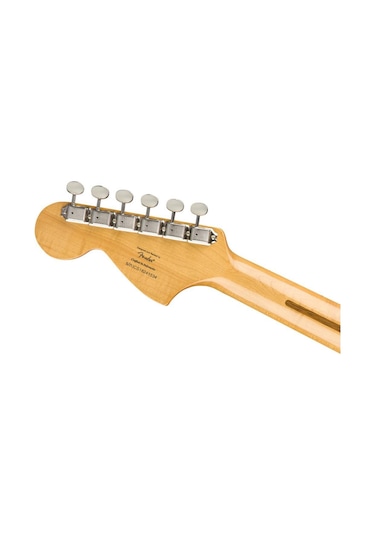 Squier Classic Vibe 70S Strat Hss Mn Blk Elektro Gitar