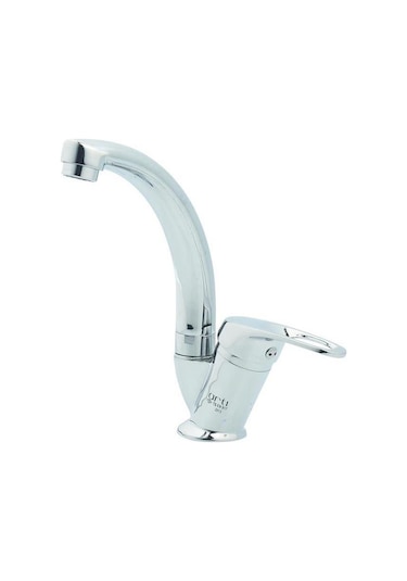 Artı Kuğu Lavabo Bataryası Plus 50005