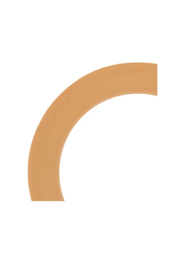 Suntek Kompresör Piston Contaları Kauçuk O-ring 5-adet-550w-sarı