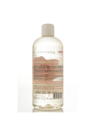 Pierre Cardin Gently With Rose Water & Niacinamide Makyaj Temizleme Suyu 400 ML