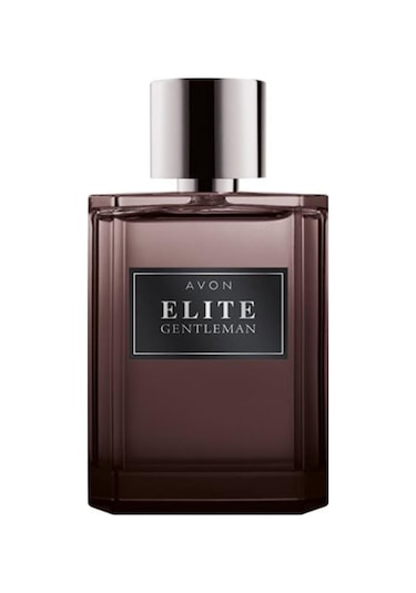 Avon Elite Gentleman ve Elite Gentleman in Black Erkek Parfüm Pak