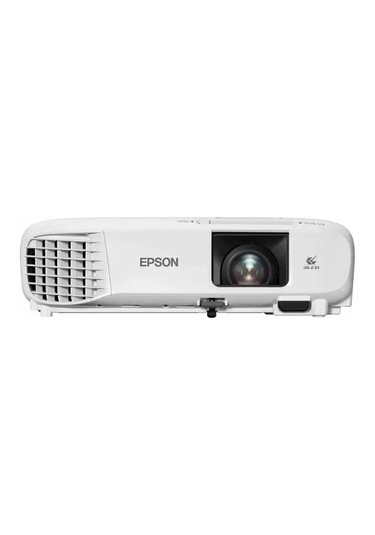 Epson, Epsv11h981020, Powerlite E20 3lcd Sınıf Projektörü White