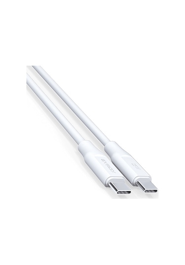 Syrox PD25T QC3.0 PD 25 W Type-C To Type-C Hızlı Şarj Cihazı