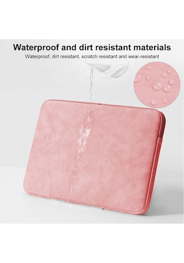 Macbook Uyumlu Air Pro 13 13.3 14 15.4 15.6 İnç Laptop Kılıfı Lenovo Asus Hp Dell Taşınabilir Kılıf 14-15 İnç İçin Yeşil Diğer