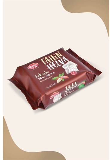Kakaolu Helva 375 Gr