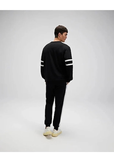 Ellesse Erkek Jogger Eşofman Altı Em620-bk Siyah Ellesse Erkek Jogger Eşofman Altı Em620-bk Siyah