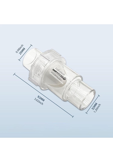 Suntek Kanallı Makineler Tavan Üniteleri Alışveriş Beyaz