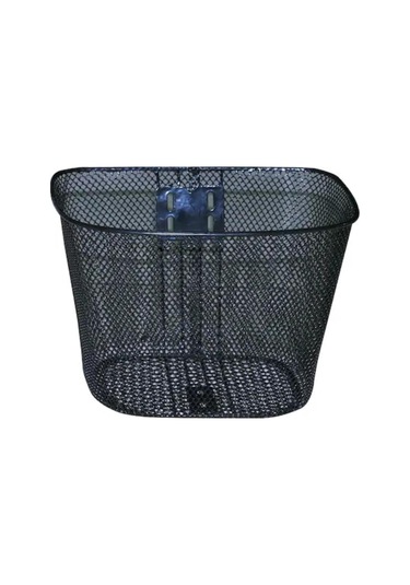 Bisiklet Kalın Tel Ön Sepet 26 Jant 24 Jant