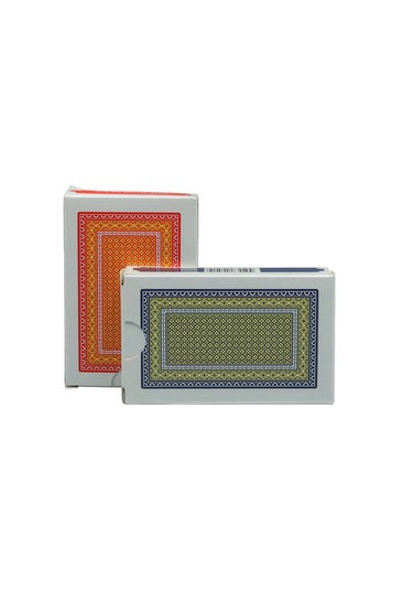 Angora Kızılay Oyun Kağıdı Ay/30