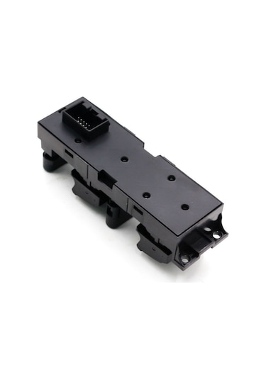 VOLKSWAGEN BORA CAM AÇMA DÜĞMESİ SOL DÖRTLÜ 1J4959857B