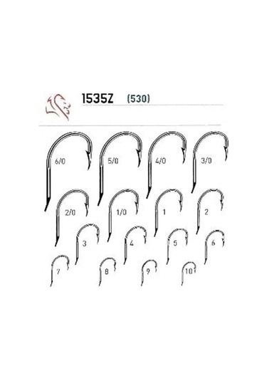 Cannelle 1535Z Çapraz Kısa Bronz Iğne