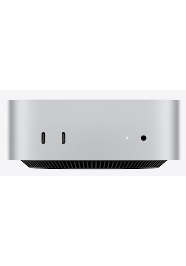 Apple Mac MU9D3TU/A M4 16 GB 256 GB SSD MacOS Mini Pc