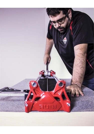 Rubi HİT-1200 26961 Seramik Fayans Kesme Makinesi 1200 MM