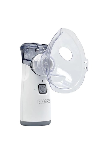 Tedorex Taşınabilir Mesh Nebulizatör YS35