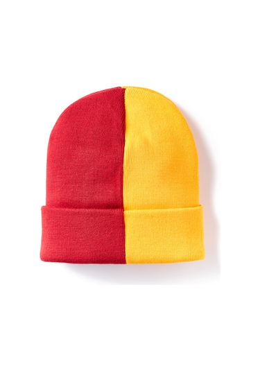 Gsstore Galatasaray Bere U252188 Sarı - Kırmızı