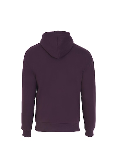 AR-MA Arma Erkek Regular Fit Kapüşonlu Sweatshirt 001