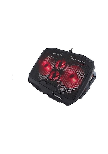 Hadron Hr2008 Notebook Soğutucu Fan Stand 2Xusb