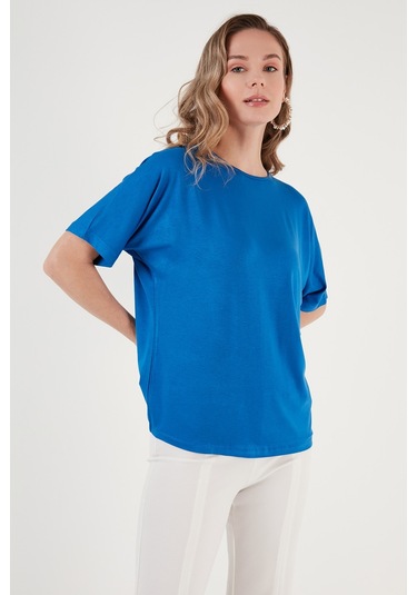 Lela Bayan Bluz 5864528 Saks