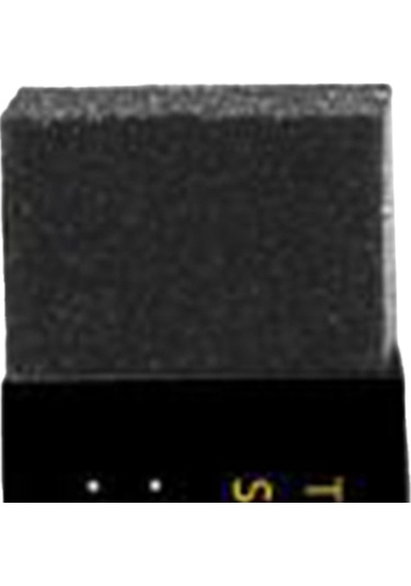 Homyl Süet Mat Deri Spor Ayakkabılar Için Ayakkabı Çizme Siyah