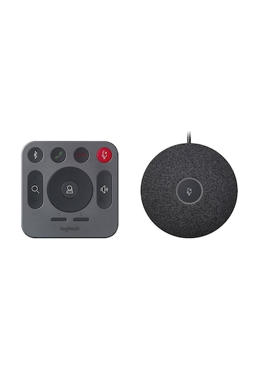 Logitech Rally Plus 960-001224 4K Ultra HD Video Konferans Sistemi