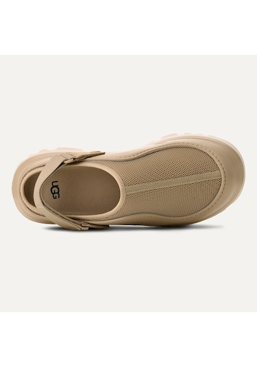 Terlik Erkek 1166912 Ugg M Peakmod Dark Sand Dark Sand Çok Renkli