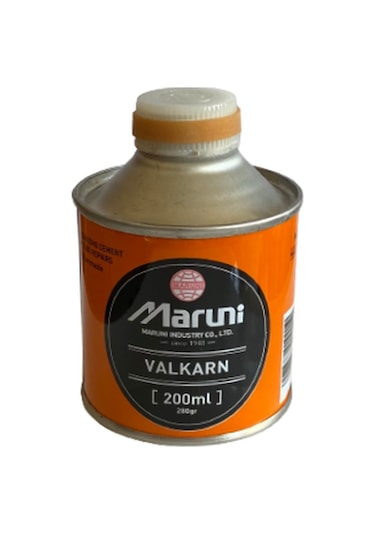 MARUNI 280 gr Cement - İç Lastik Yapıştırıcısı