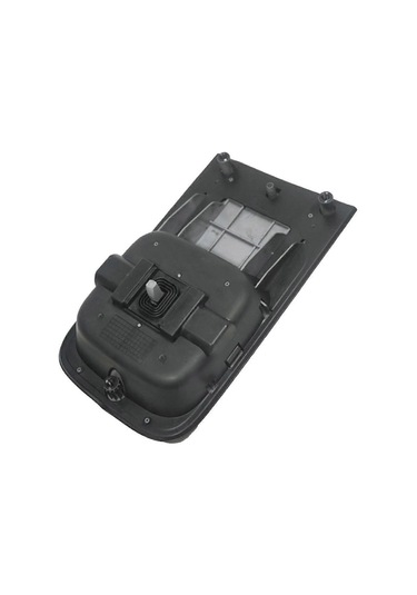 H1 H-1 Starex 2007-2015 836504h100ca Araba Aksesuarları İçin Arka Sol Dış Kapı Kolu