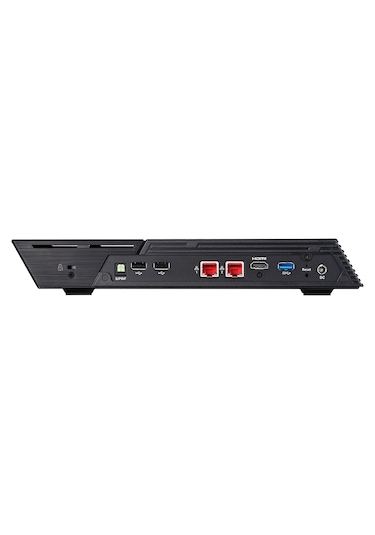 Asustor FS6706T İntel N5105 6 M.2 Yuvalı 4 GB DDR 4 Flashtor