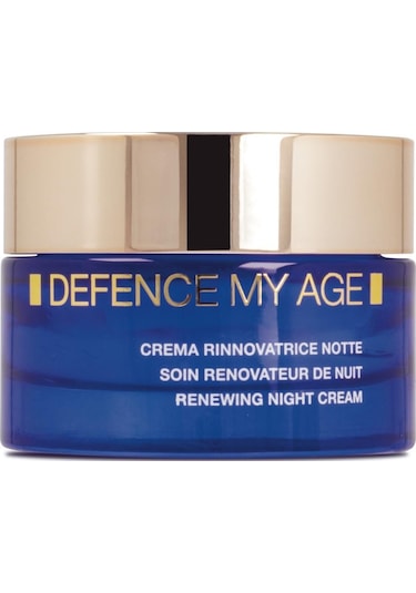 Bionike Defence My Age Renewing Night Cream 50 ML