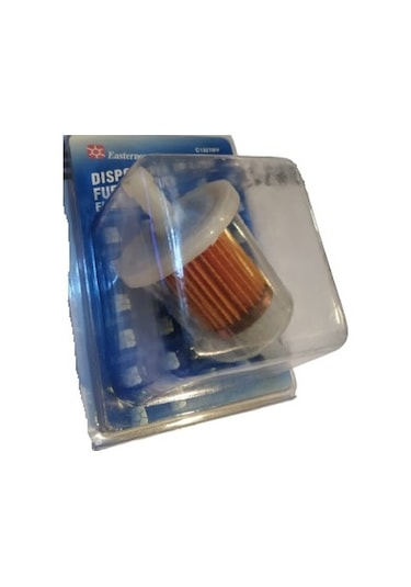 Easterner Benzin Yakıt Filtresi - 3/8" - Kullan At Model