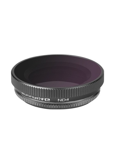 Ebitda Sunnylife Oa-fı171 Nd4 Lens Filtreleri - Osmo Action İçin Cpl & Nd/pl Çok Renkli
