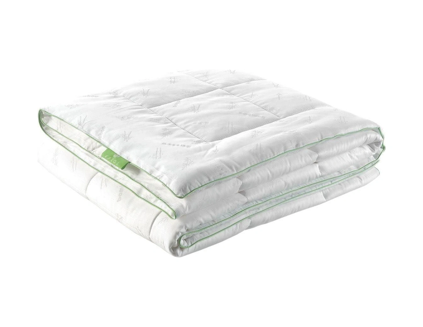 Varol Bambu King Size Battal Boy Yorgan 215x235cm Beyaz