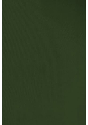 Taç Soft Koyu Yeşil Fon Perde Koyu Yeşil