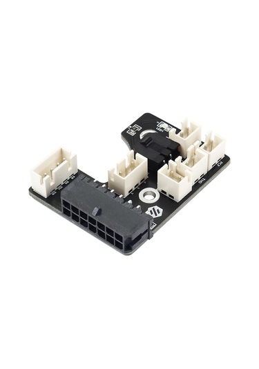 Suntek Voron V0.1 Hartk Ab Spare Parts Premium Için Afterburner