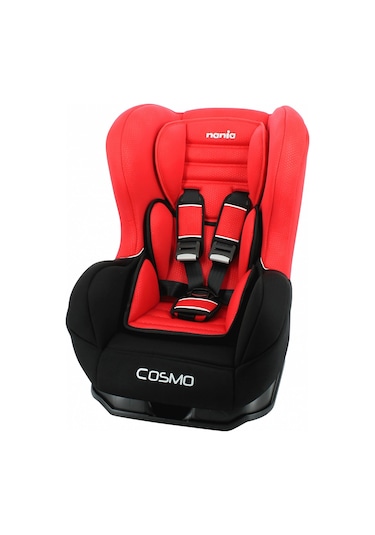 Comfymax Ultra Lux 0 - 25 KG Oto Koltuğu