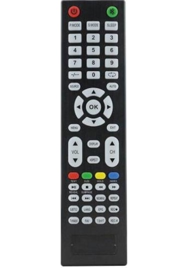 Yumatu 32Smt3201 Smart Led Tv Kumandası