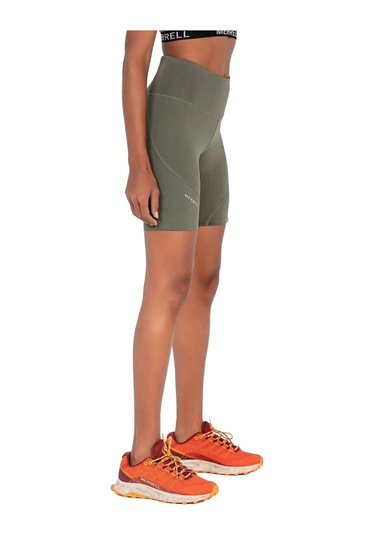 Merrell Merrell Kadın Koşu Tayt Lifted Haki 33 Haki