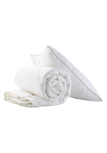 Bambu Yorgandoğal Bambu Katkılı T.k