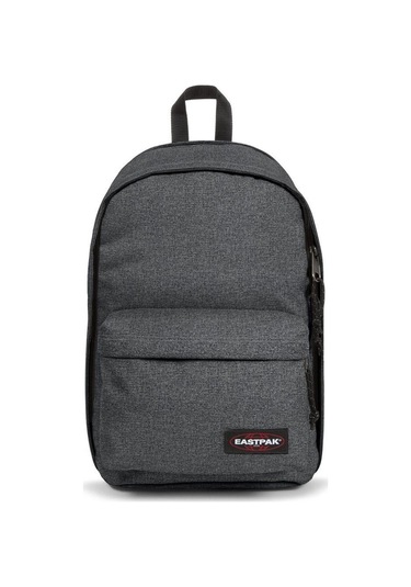 Eastpak Back to Work Black Denim Sırt Çantası EK93677H