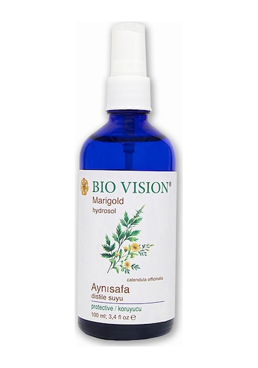 BioVision Aynısefa Distile Suyu Sprey 100 ML
