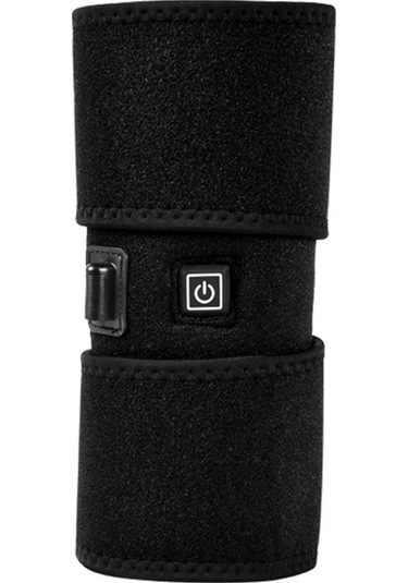 Yuntech01 Isıtmalı Dizlik - Usb Ve Ac Adaptörlü, 3 Sıcaklık Ayarı, Ağrı Giderme İçin Mükemmel Çok Renkli