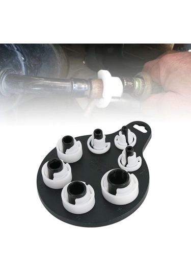 Voswagen Hortum Bağlantı Sökücü