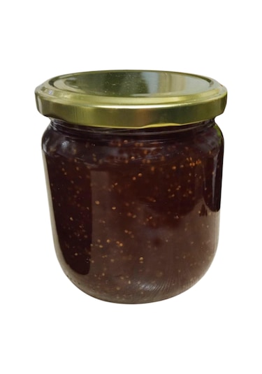 Nazilli Dağ İnciri Reçeli 480 Gr