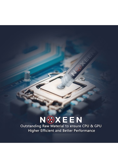 Noxeen NX8 Termal Macun 12.8W/M-K 4 G