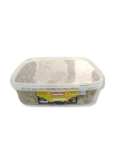 Burhelsan Kakaolu Tahin Helvası 4750 G