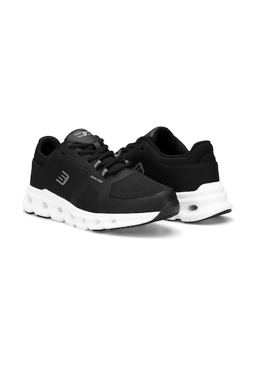 Dark Seer Ds E Xr-run Sneaker 2026 Erkek SİYAH-BEYAZ