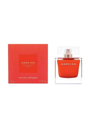 Narcıso Rodrıguez Rouge Edt 90 ML Oryantal