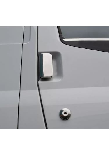 Ebal Otomotiv Ford Transit Krom Kapı Kolu 3 Kapı 2003-2014 arası P.Çelik
