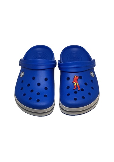 Crocs Terlik Süsü & Renkli Aksesuar Jibbitz (475023988)