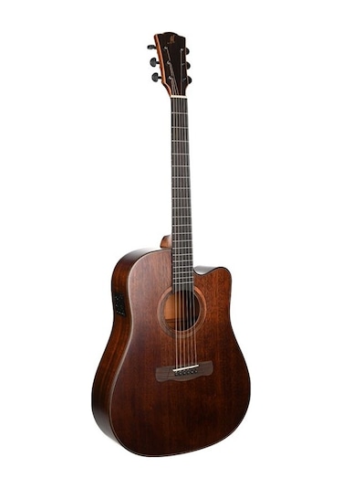 Merida C-25dces Cardenas Serisi Elektro Akustik Gitar